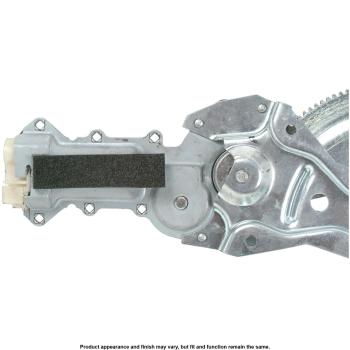 1998 Pontiac Sunfire Power Window Motor and Regulator Assembly Front Left Cardone Select 821441CR image 2 of 3
