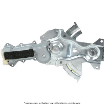1998 Pontiac Sunfire Power Window Motor and Regulator Assembly Front Left Cardone Select 821441DR image 1 of 3