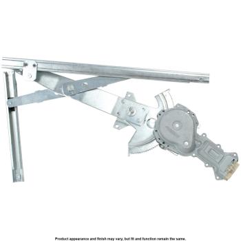 1998 Pontiac Sunfire Power Window Motor and Regulator Assembly Front Left Cardone Select 821441DR image 2 of 3