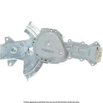 1998 Pontiac Sunfire Power Window Motor and Regulator Assembly Front Left Cardone Select 821441DR image 3 of 3