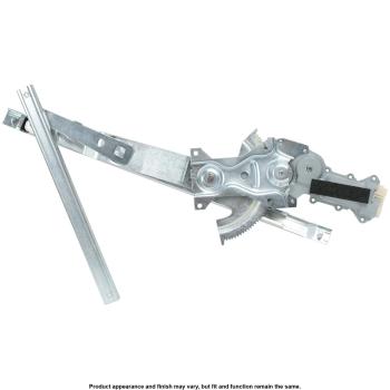 1998 Pontiac Sunfire Power Window Motor and Regulator Assembly Front Right Cardone Select 821442CR image 2 of 3