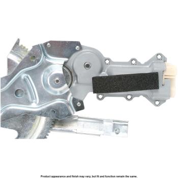 1998 Pontiac Sunfire Power Window Motor and Regulator Assembly Front Right Cardone Select 821442CR image 3 of 3