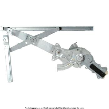 1998 Pontiac Sunfire Power Window Motor and Regulator Assembly Front Right Cardone Select 821442DR image 1 of 3