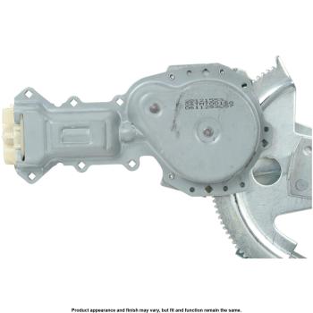 1998 Pontiac Sunfire Power Window Motor and Regulator Assembly Front Right Cardone Select 821442DR image 2 of 3