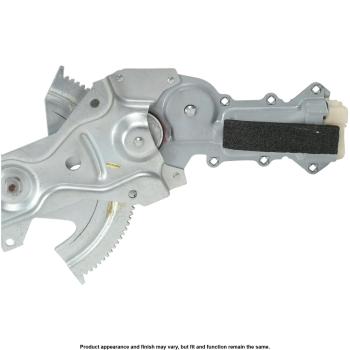 1998 Pontiac Sunfire Power Window Motor and Regulator Assembly Front Right Cardone Select 821442DR image 3 of 3