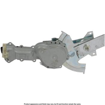1992 Oldsmobile Silhouette Power Window Motor and Regulator Assembly Front Left Cardone Select 82144AR image 1 of 4