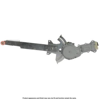 1992 Oldsmobile Silhouette Power Window Motor and Regulator Assembly Front Right Cardone Select 82144BR image 1 of 4