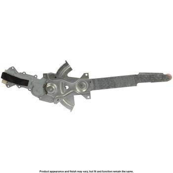 1992 Oldsmobile Silhouette Power Window Motor and Regulator Assembly Front Right Cardone Select 82144BR image 2 of 4