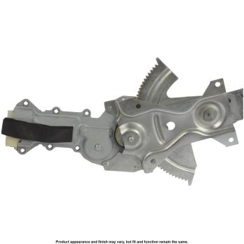 1992 Oldsmobile Silhouette Power Window Motor and Regulator Assembly Front Right Cardone Select 82144BR image 3 of 4