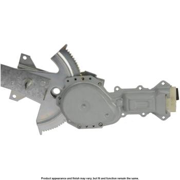 1992 Oldsmobile Silhouette Power Window Motor and Regulator Assembly Front Right Cardone Select 82144BR image 4 of 4