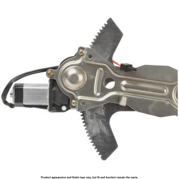 1994 Pontiac Firebird Power Window Motor and Regulator Assembly Front Left Cardone Select 82145BR image 2 of 4