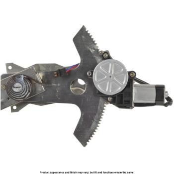 1994 Pontiac Firebird Power Window Motor and Regulator Assembly Front Left Cardone Select 82145BR image 4 of 4