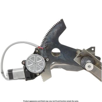 1994 Pontiac Firebird Power Window Motor and Regulator Assembly Front Right Cardone Select 82145CR image 2 of 4