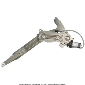 1994 Pontiac Firebird Power Window Motor and Regulator Assembly Front Right Cardone Select 82145CR image 3 of 4