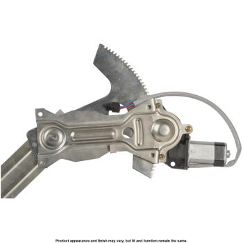 1994 Pontiac Firebird Power Window Motor and Regulator Assembly Front Right Cardone Select 82145CR image 4 of 4