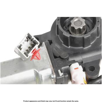 2006 Honda CR-V Power Window Motor Front Left Cardone Select 8215003 image 3 of 4