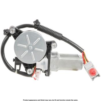 2006 Honda CR-V Power Window Motor Front Left Cardone Select 8215003 image 4 of 4