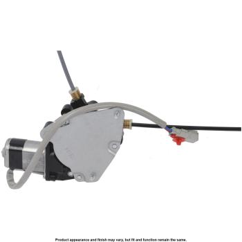 2006 Honda CR-V Power Window Motor and Regulator Assembly Rear Right Cardone Select 8215008AR image 1 of 4