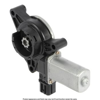 2004 Acura TL Power Window Motor Rear Right Cardone Select 8215016 image 2 of 4