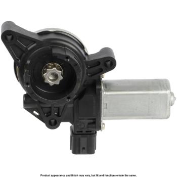 2004 Acura TL Power Window Motor Rear Right Cardone Select 8215016 image 3 of 4