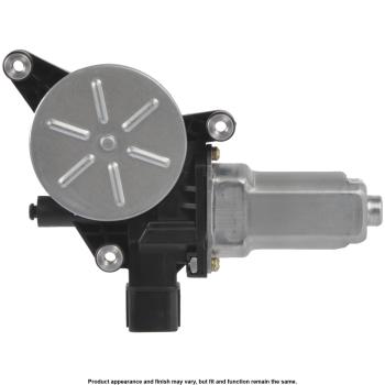 2007 Acura TSX Power Window Motor Front Left Cardone Select 8215017 image 1 of 4