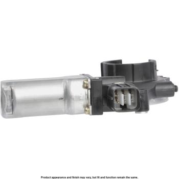 2007 Acura TSX Power Window Motor Front Left Cardone Select 8215017 image 3 of 4