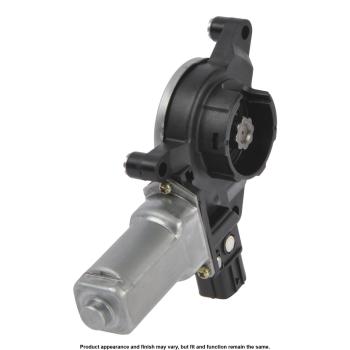 2007 Acura TSX Power Window Motor Front Left Cardone Select 8215017 image 4 of 4