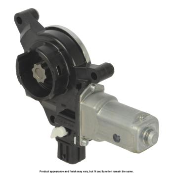 2007 Acura TSX Power Window Motor Rear Right Cardone Select 8215028 image 1 of 4