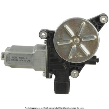 2007 Acura TSX Power Window Motor Rear Right Cardone Select 8215028 image 2 of 4