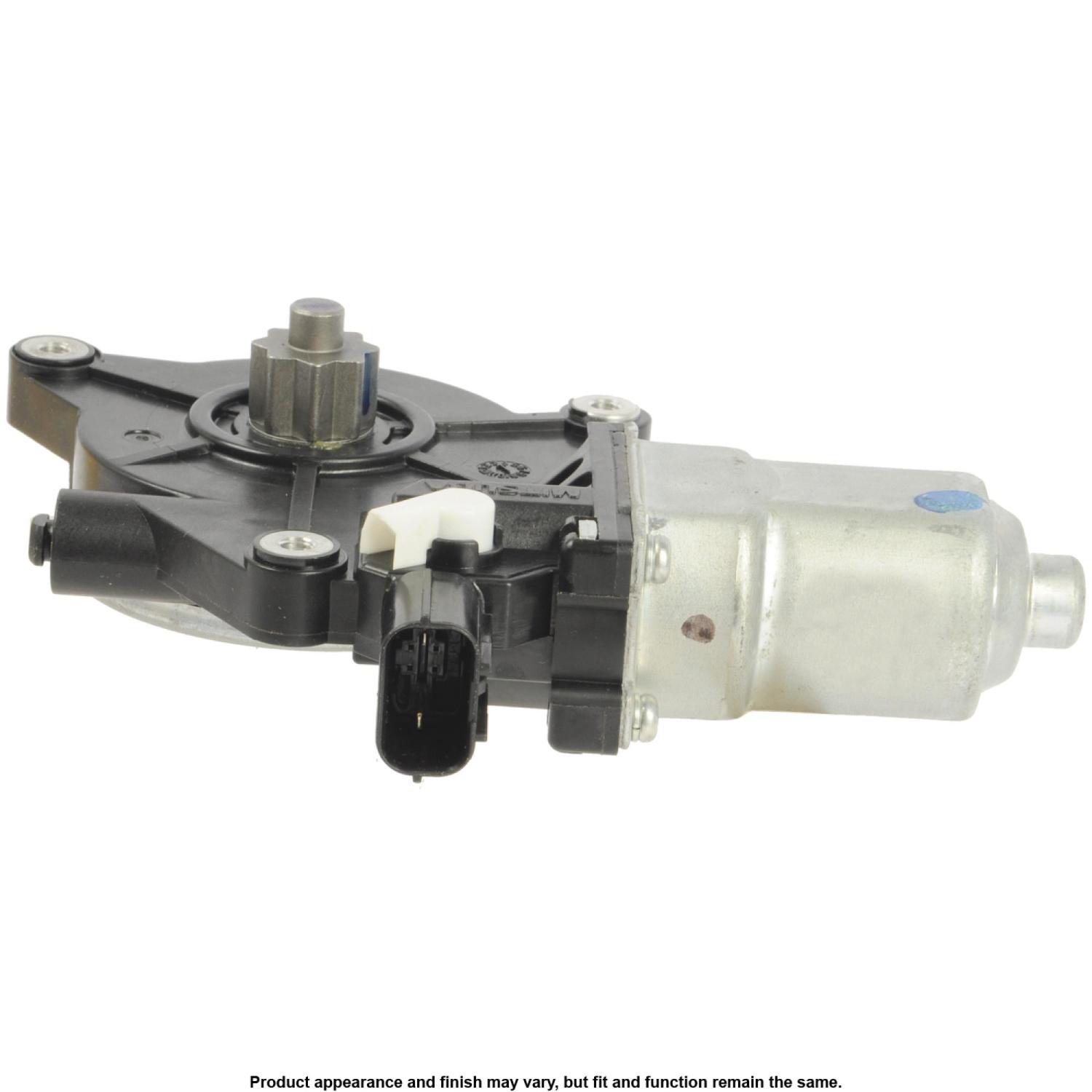 Cardone Select 8215098 Power Window Motor product image 1 of 4