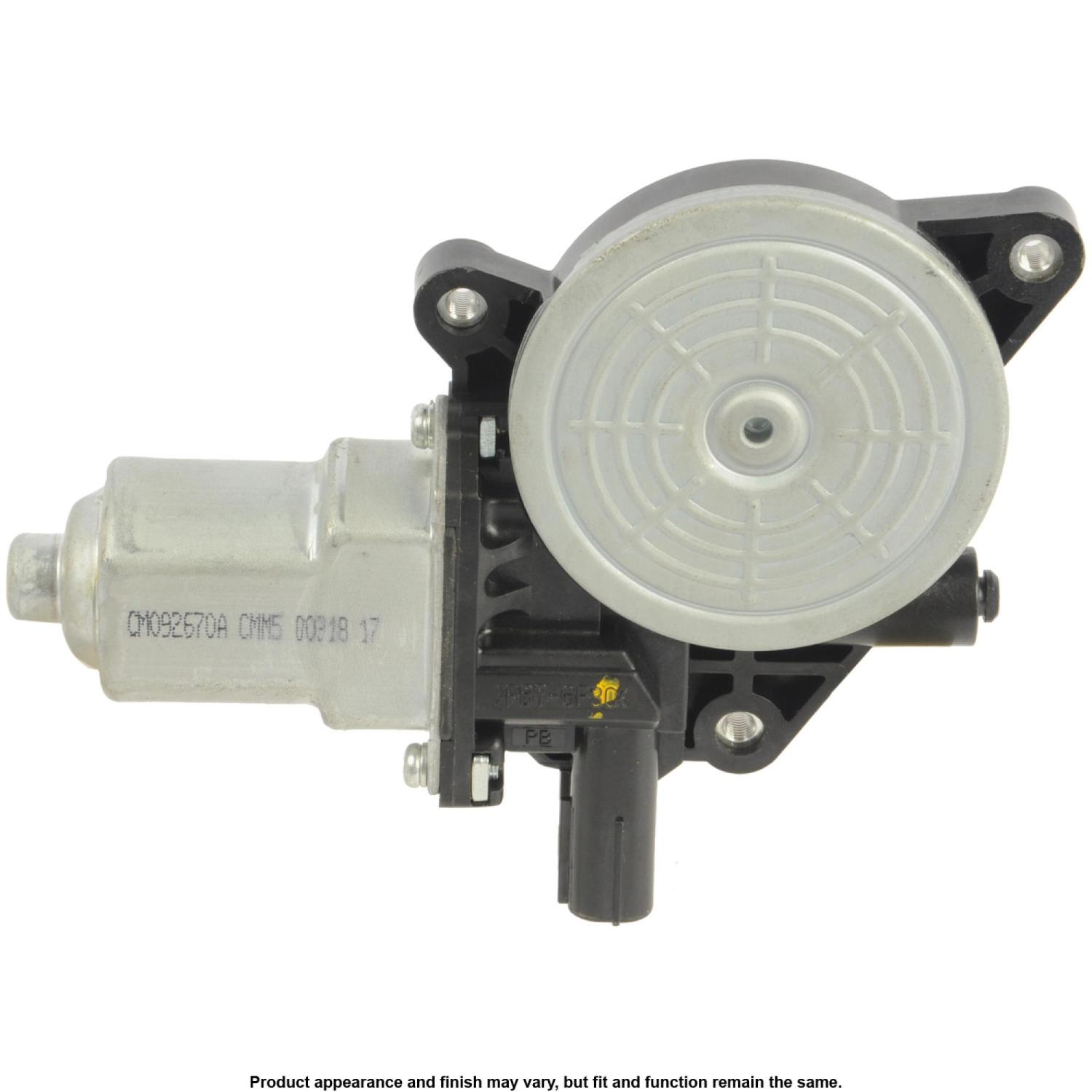 Cardone Select 8215098 Power Window Motor product image 2 of 4