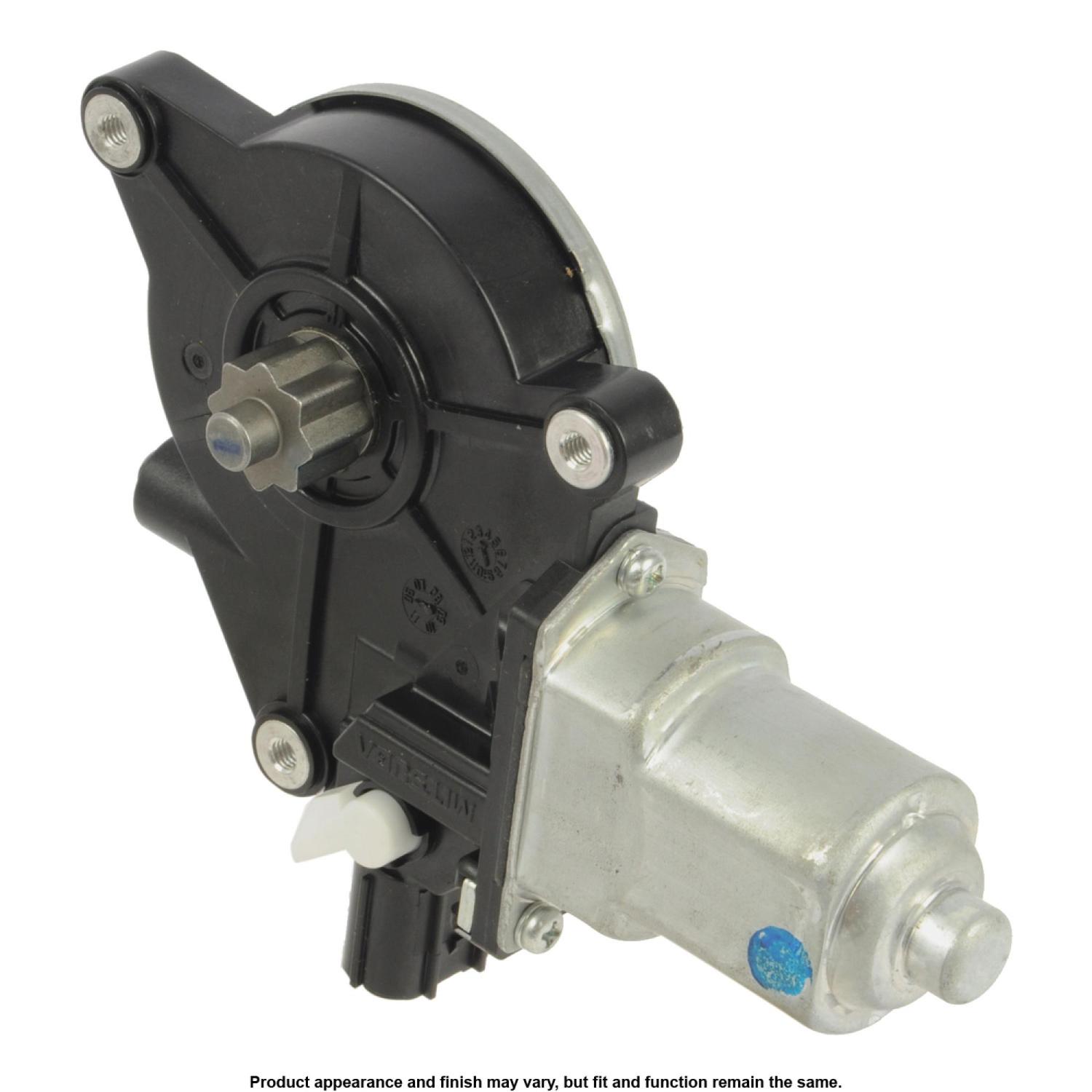 Cardone Select 8215098 Power Window Motor product image 3 of 4