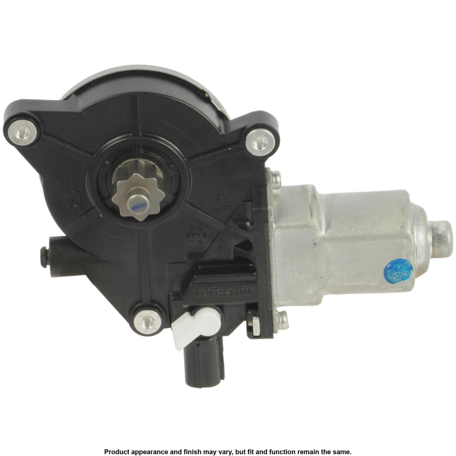 Cardone Select 8215098 Power Window Motor product image 4 of 4