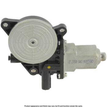 2015 Honda Crosstour Power Window Motor Rear Right Cardone Select 8215099 image 1 of 4
