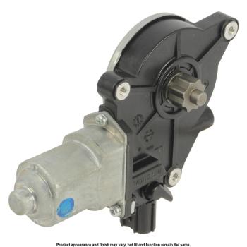 2015 Honda Crosstour Power Window Motor Rear Right Cardone Select 8215099 image 2 of 4