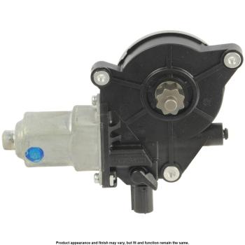 2015 Honda Crosstour Power Window Motor Rear Right Cardone Select 8215099 image 4 of 4