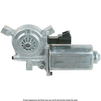 2001 Oldsmobile Silhouette Power Window Motor Front Right Cardone Select 82151 image 2 of 3
