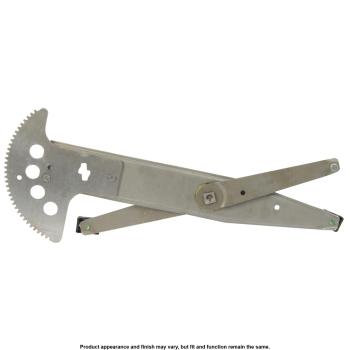 2002 Pontiac Montana Window Regulator Front Right Cardone Select 82151A image 4 of 4