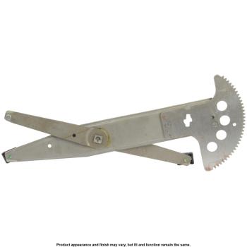 2002 Pontiac Montana Window Regulator Front Left Cardone Select 82152A image 1 of 4