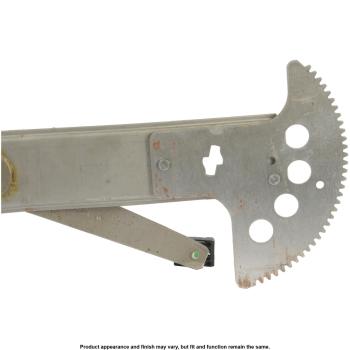 2002 Pontiac Montana Window Regulator Front Left Cardone Select 82152A image 2 of 4