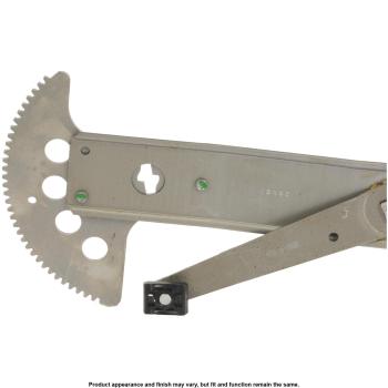 2002 Pontiac Montana Window Regulator Front Left Cardone Select 82152A image 3 of 4