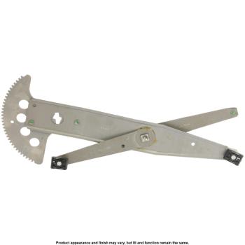 2002 Pontiac Montana Window Regulator Front Left Cardone Select 82152A image 4 of 4