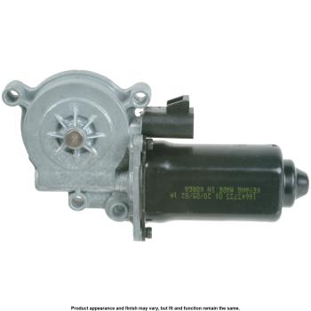 2000 Pontiac Grand Prix Power Window Motor Front Right Cardone Select 82153 image 1 of 3