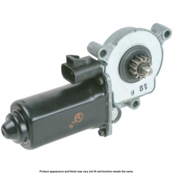 2000 Pontiac Grand Prix Power Window Motor Front Right Cardone Select 82153 image 2 of 3