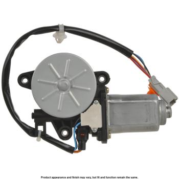2001 Honda CR-V Power Window Motor Front Left Cardone Select 821533 image 1 of 4