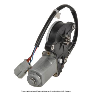 2001 Honda CR-V Power Window Motor Front Left Cardone Select 821533 image 2 of 4
