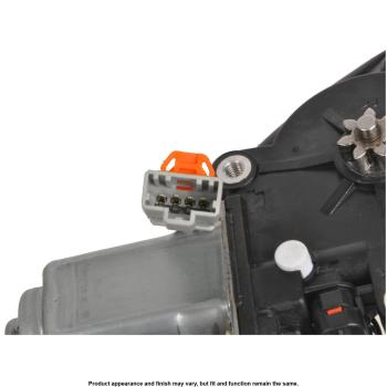 2001 Honda CR-V Power Window Motor Front Left Cardone Select 821533 image 4 of 4