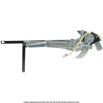 2001 Honda CR-V Power Window Motor and Regulator Assembly Front Right Cardone Select 821534DR image 1 of 4