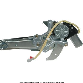 2001 Honda CR-V Power Window Motor and Regulator Assembly Front Right Cardone Select 821534DR image 2 of 4