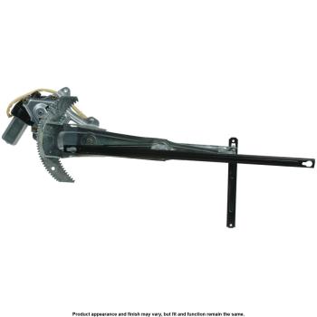 2001 Honda CR-V Power Window Motor and Regulator Assembly Front Right Cardone Select 821534DR image 3 of 4